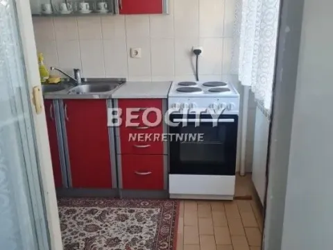 Rent, one bedroom apartment, 43m², Novo naselje, Novi Sad - image 6
