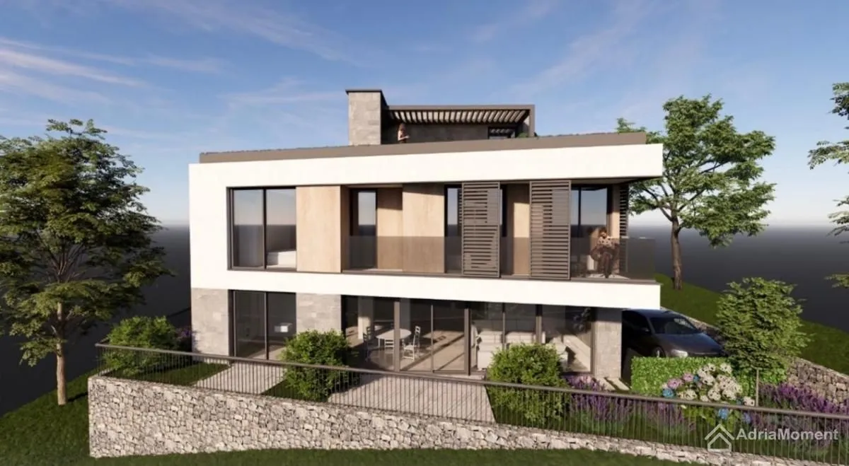 Prodaja, plac, 250m², Tivat, Crna Gora