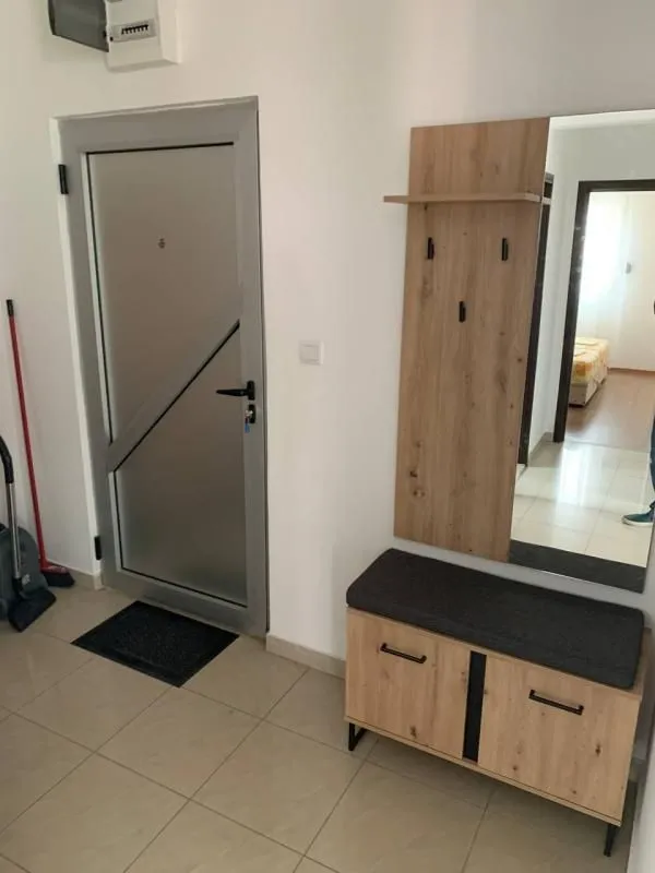 Sale, one bedroom apartment, 49m², Bečići, Budva