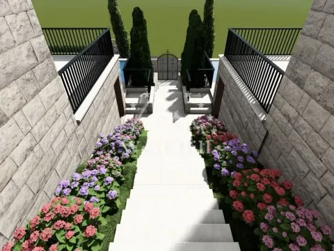 Sale, house, 424m², Bečići, Budva - image 6