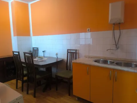 Prodaja, jednosoban stan, 50m², Gintaš, Podgorica - image 3