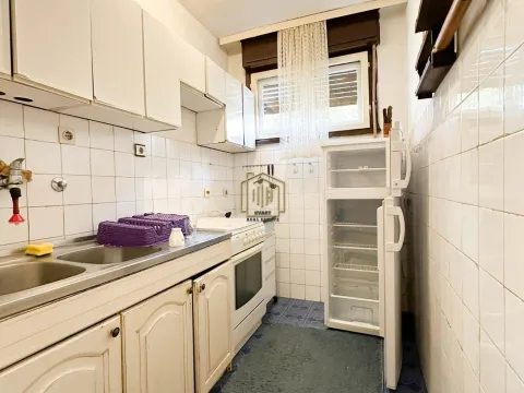 Sale, two bedroom apartment, 75m², Pobrežje, Podgorica - image 11