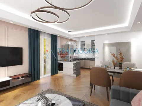 Prodaja, jednosoban stan, 56m², Sutomore, Bar - image 14