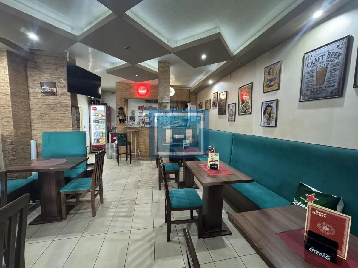 Sale, office space, 42m², Pivara, Jagodina