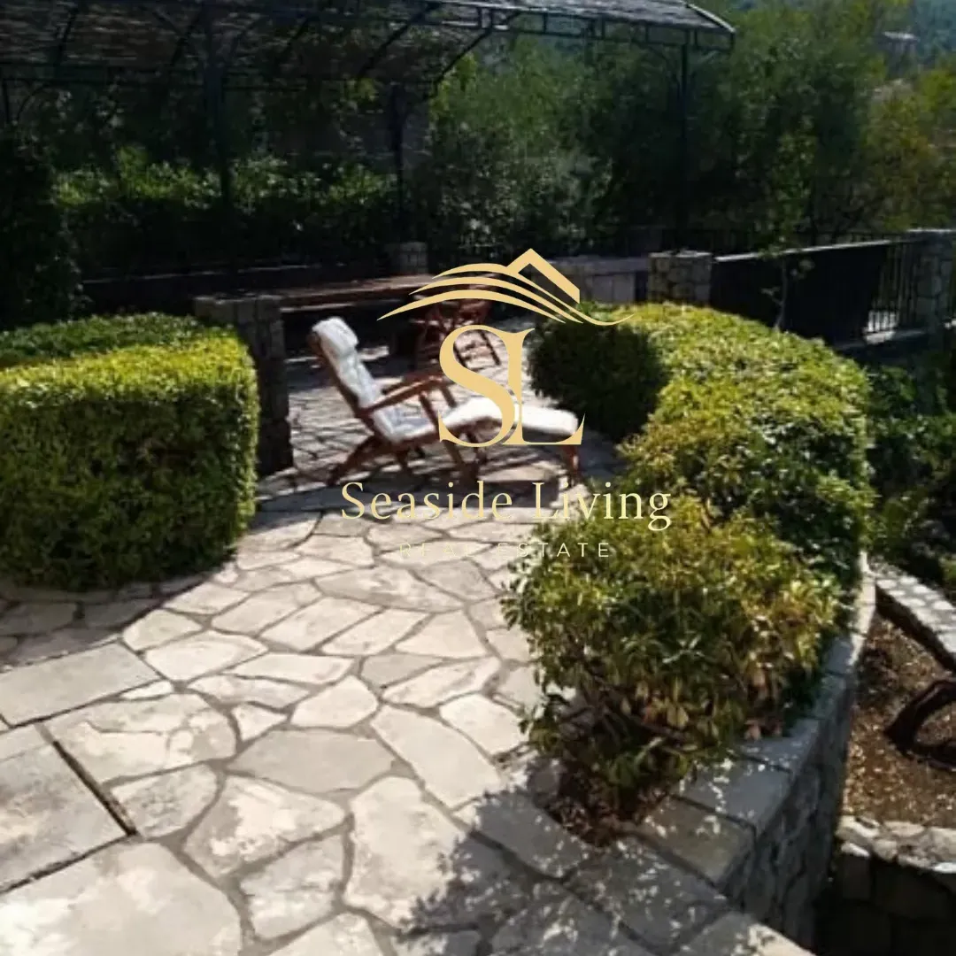 Prodaja, plac, 1141m², Krašići, Tivat