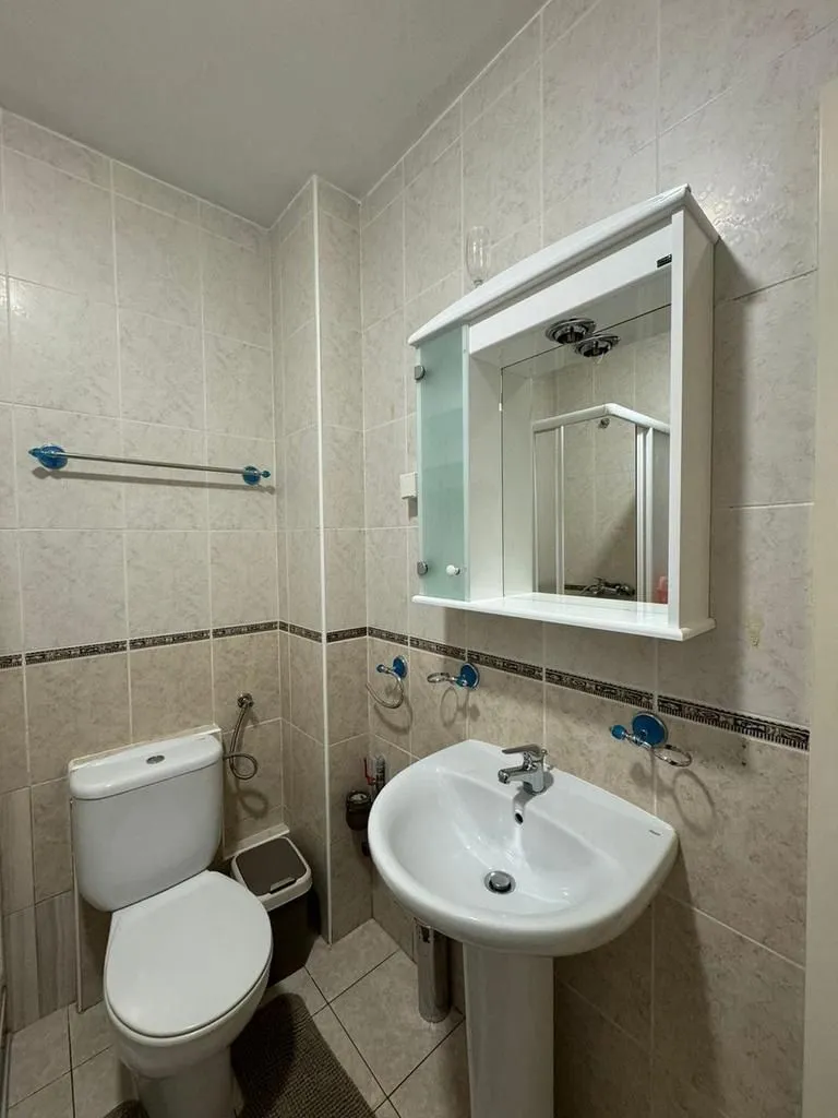Sale, one bedroom apartment, 39m², Budva, Crna Gora