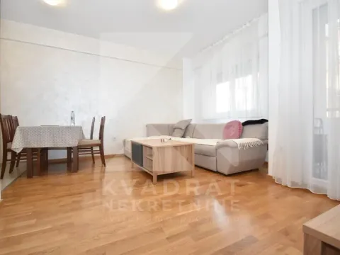 Izdavanje, jednosoban stan, 43m², Zabjelo, Podgorica - image 3