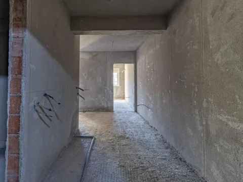 Sale, one bedroom apartment, 52m², Bečići, Budva - image 10