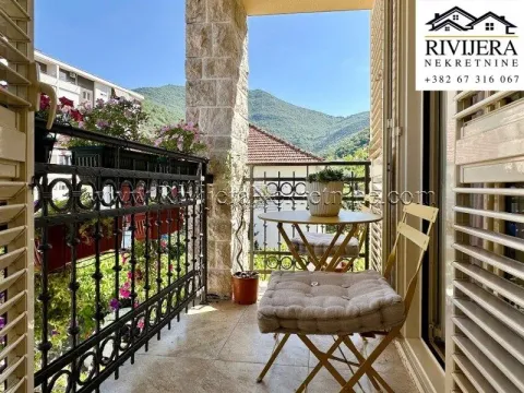 Sale, one bedroom apartment, 48m², Seljanovo, Tivat - image 5