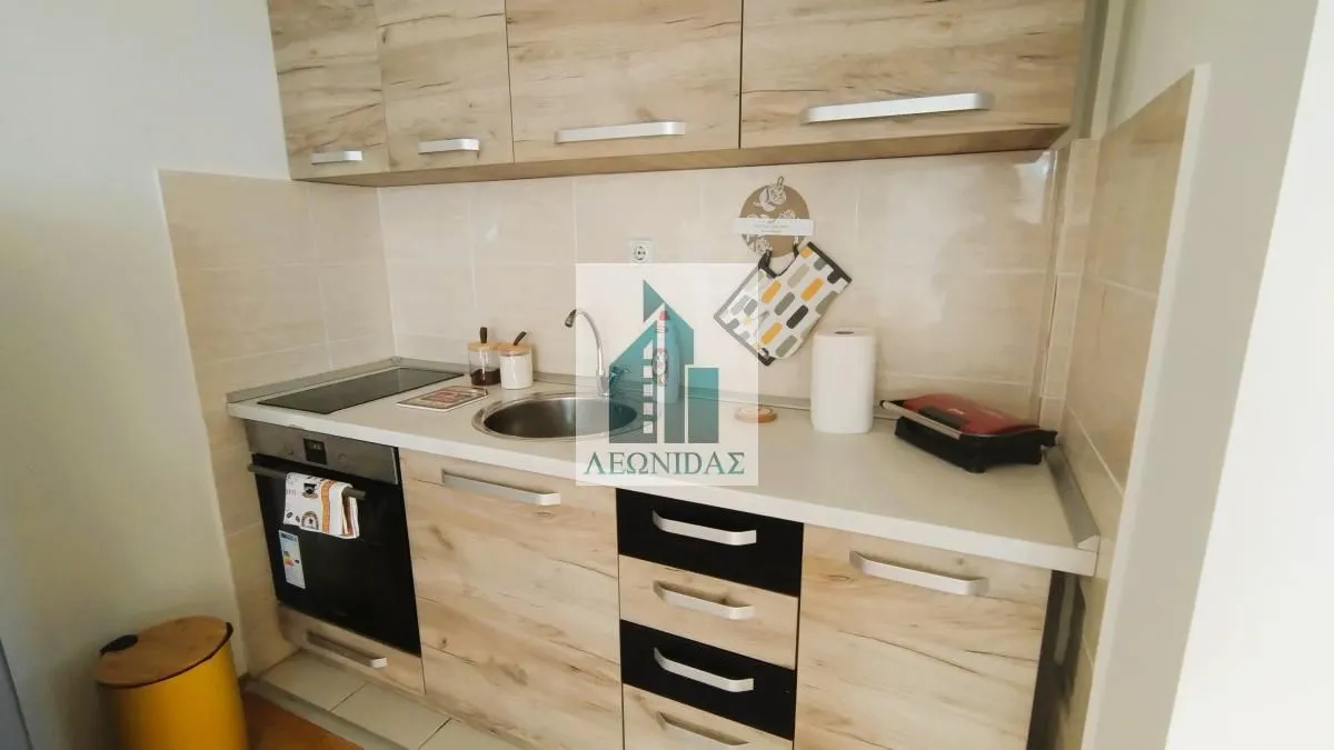 Izdavanje, garsonjera, 24m², Pantelej, Niš