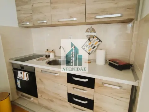 Izdavanje, garsonjera, 24m², Pantelej, Niš - image 11