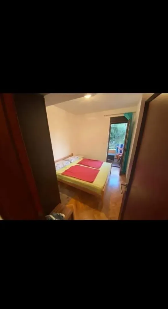 Sale, three bedroom apartment, 79m², Budva, Crna Gora