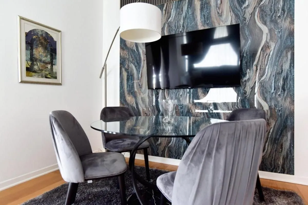 Sale, three bedroom apartment, 89m², Budva, Crna Gora