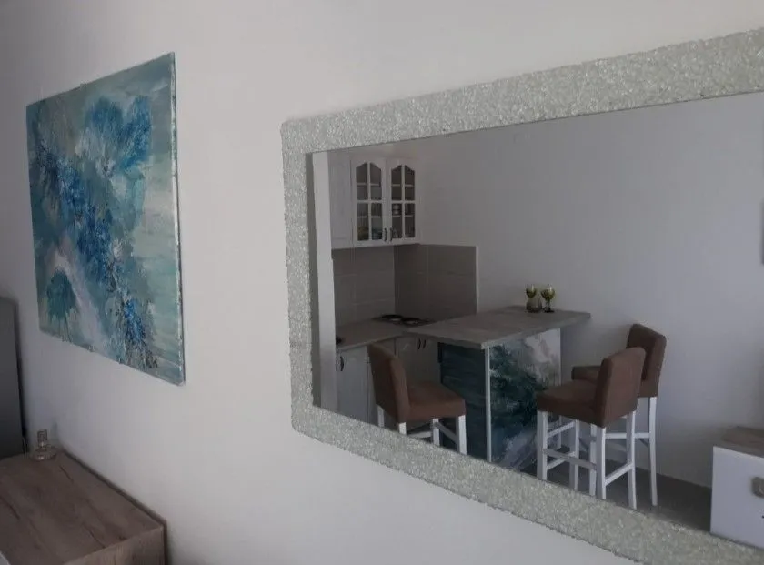 Prodaja, stan, 24m², Herceg Novi, Crna Gora