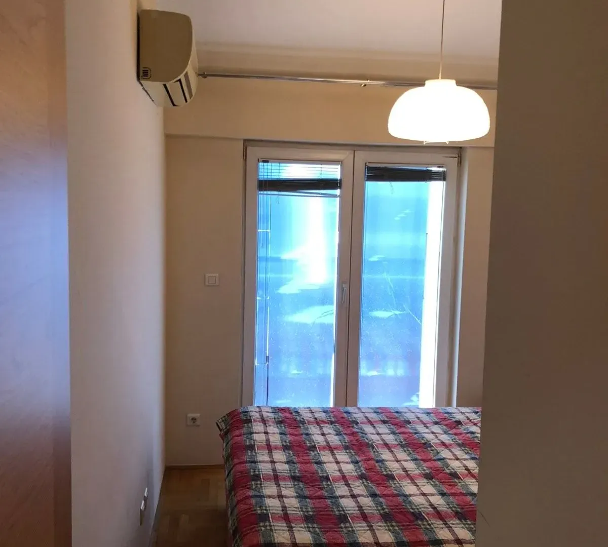 Prodaja, jednosoban stan, 58m², Preko Morače, Podgorica