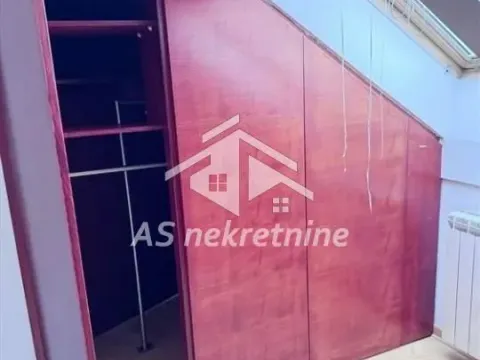 Izdavanje, stan, 220m², Senjak, Beograd - image 25