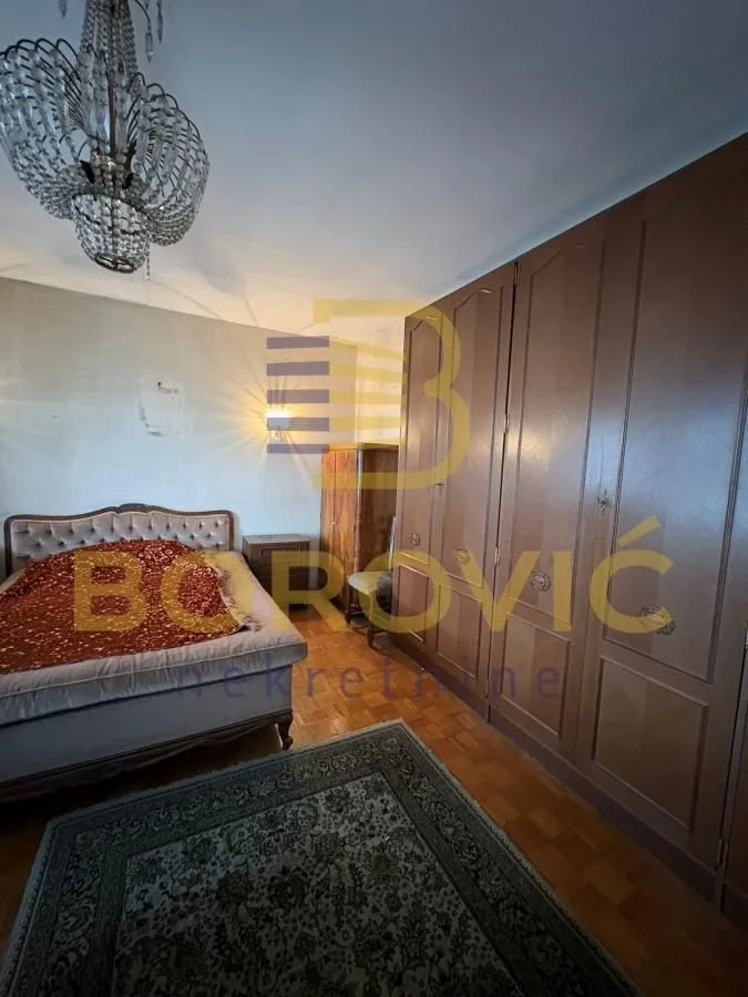 Prodaja, trosoban stan, 94m², Neimar, Vračar Sve Podlokacije