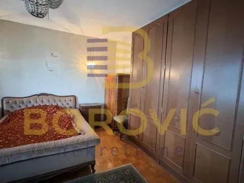 Prodaja, trosoban stan, 94m², Neimar, Vračar Sve Podlokacije - image 11