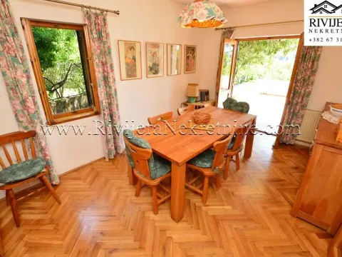Prodaja, kuća, 160m², Kamenari, Herceg Novi - image 13