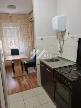 Izdavanje, jednosoban stan, 38m², Sajam, Novi Sad Sve Podlokacije - image 4