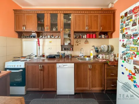 Prodaja, dvosoban stan, 70m², Tuški Put, Podgorica - image 4