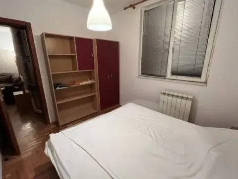 Rent, three bedroom apartment, 55m², Bulbulder, Zvezdara Sve Podlokacije - image 5