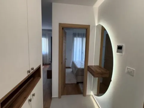 Izdavanje, dvosoban stan, 60m², City Kvart, Podgorica - image 4