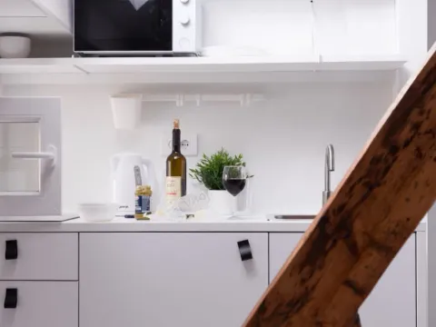 Izdavanje, jednosoban stan, 40m², Stari Grad, Beograd - image 11