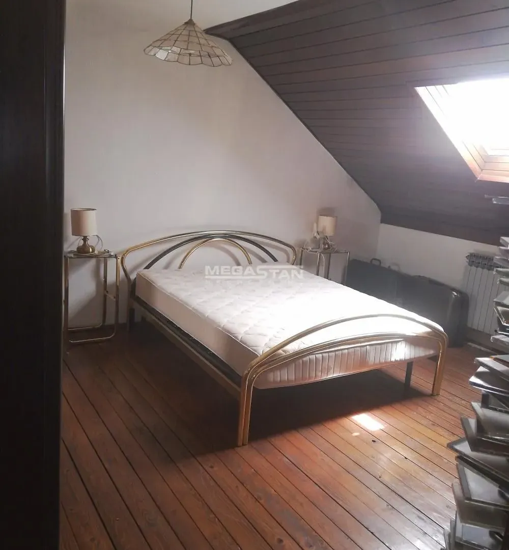 Sale, apartment, 134m², Zemun Centar, Zemun Sve Podlokacije