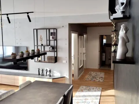 Izdavanje, dvosoban stan, 65m², Medijana, Niš - image 4