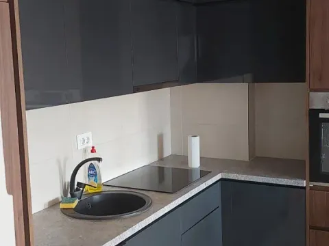 Rent, one bedroom apartment, 43m², Zabjelo, Podgorica - image 4
