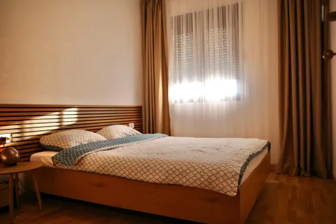 Rent, one bedroom apartment, 41m², Tološi, Podgorica - image 4