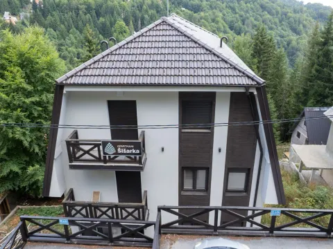 Prodaja, garsonjera, 27m², Treska, Kopaonik - image 5