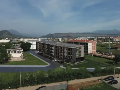 Sale, one bedroom apartment, 49m², Zabjelo, Podgorica - image 3