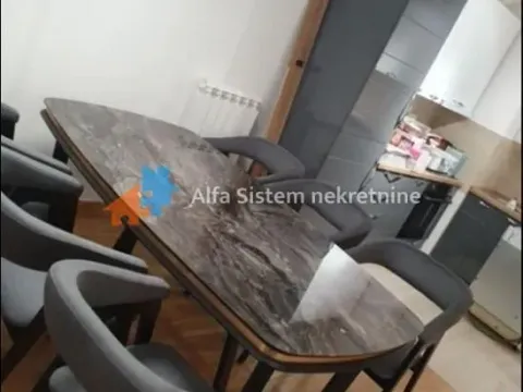 Rent, four bedroom apartment, 105m², Novi Beograd Blok 65, Novi Beograd Sve Podlokacije - image 3