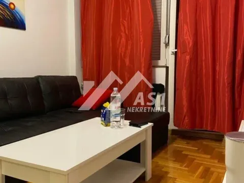 Izdavanje, dvosoban stan, 42m², Podbara, Novi Sad Sve Podlokacije - image 3