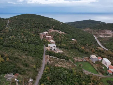 Sale, land lot, 1460m², Višnjevo, Kotor - image 3