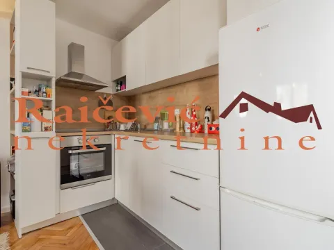 Prodaja, dvosoban stan, 50m², Centar, Kruševac - image 7