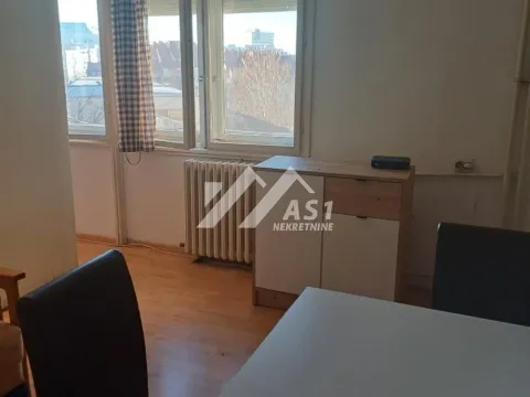 Izdavanje, jednosoban stan, 38m², Liman 1, Novi Sad Sve Podlokacije - image 3