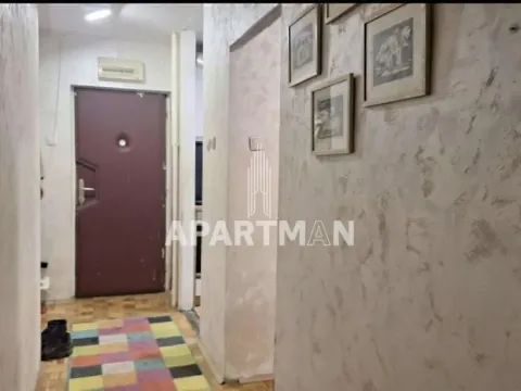 Sale, three bedroom apartment, 73m², Novi Beograd Sve Podlokacije, Beograd - image 10