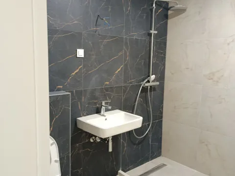 Rent, studio apartment, 40m², Tološka šuma, Podgorica - image 6