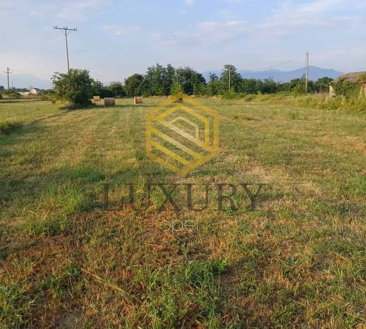 Prodaja, plac, 7400m², Zeta, Podgorica