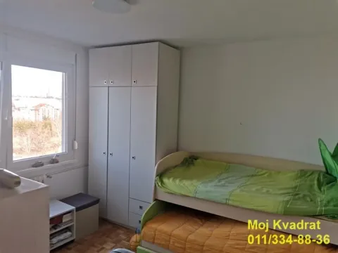 Prodaja, dvosoban stan, 59m², Brace Jerković, Voždovac Sve Podlokacije - image 5
