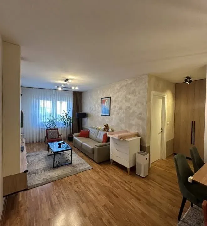 Sale, three bedroom apartment, 62m², Bulbulder, Zvezdara Sve Podlokacije