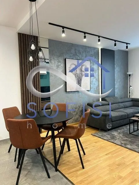 Rent, one bedroom apartment, 41m², Sajam, Novi Sad Sve Podlokacije