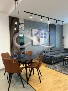 Rent, one bedroom apartment, 41m², Sajam, Novi Sad Sve Podlokacije - image 2