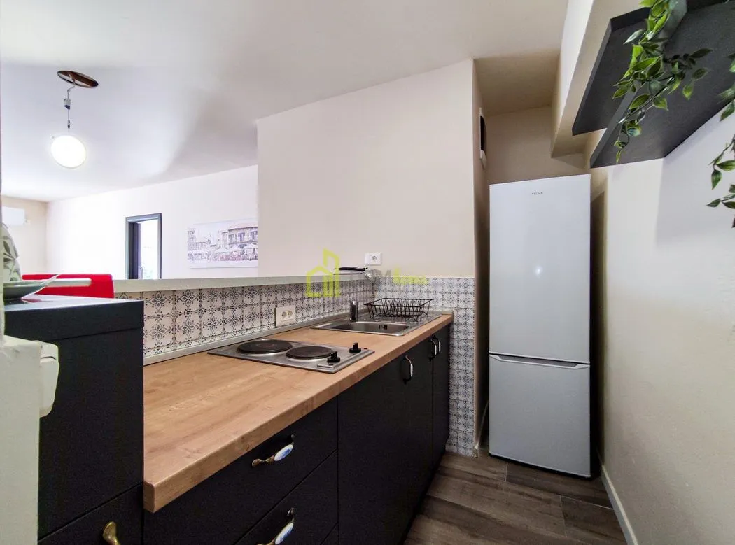 Izdavanje, dvosoban stan, 65m², Donja Gorica, Podgorica