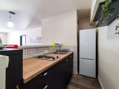 Izdavanje, dvosoban stan, 65m², Donja Gorica, Podgorica - image 6