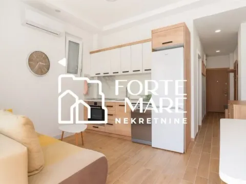 Sale, one bedroom apartment, 31m², Bijela, Herceg Novi - image 10