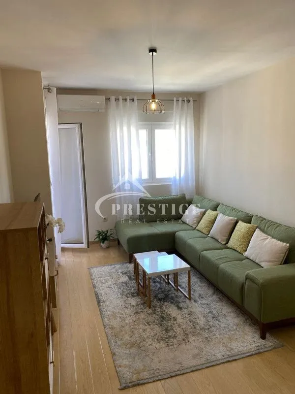 Rent, one bedroom apartment, 46m², City Kvart, Podgorica